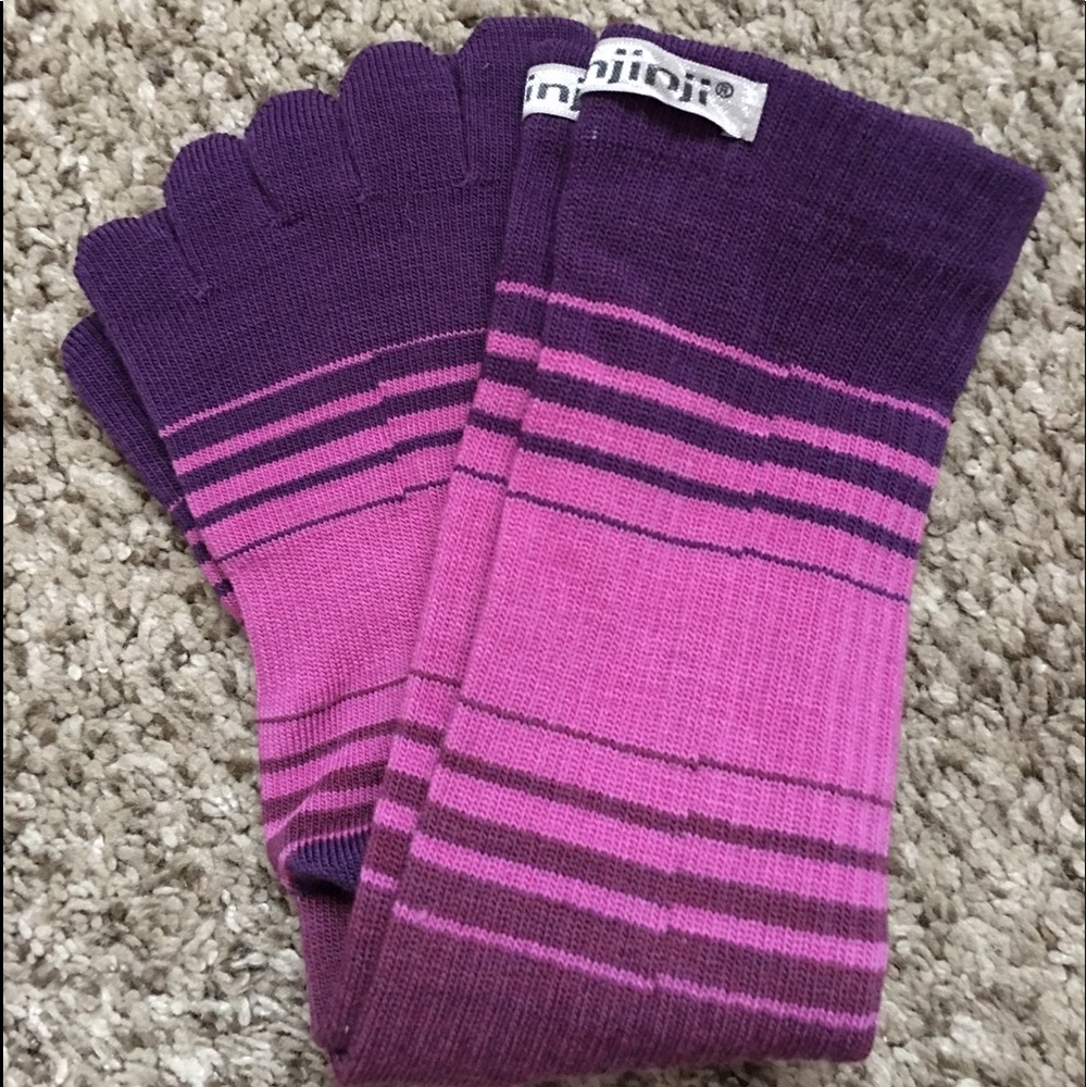 Injinji performance socks